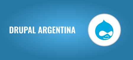 Drupal Argentina